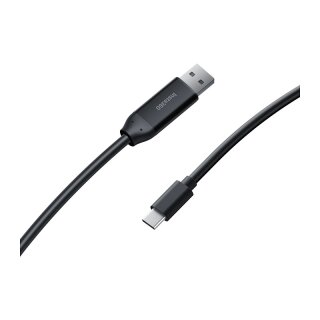 Insta360 Connect Extra Long USB-A to USB-C Cable 10m
