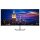 131,7cm/52" (6144x2560) Dell UltraSharp U5226KW 21:9 IPS 5ms 120Hz HDMI DisplayPort Thunderbolt USB-C KVM VESA Speaker Silver