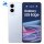 Samsung Galaxy S25 Edge 12RAM 512GB Titanium EU icyblue