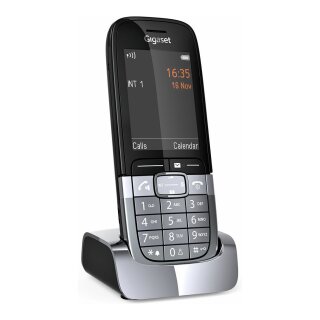 Gigaset SL850H PRO Schnurloses Erweiterungsgerät
