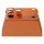 Panzerglass PanzerGlass FENDER Kameraschutz iPhone 17 Pro Max cosmic orange