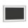 Aura Frames AF905-MWHT Carver Mat digitaler Bilderrahmen 25,7cm (10"1) - sea salt