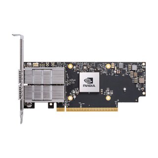 NVIDIA ConnectX-7 HHHL Adapter Card 25