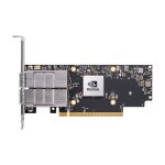NVIDIA ConnectX-7 - Netzwerkadapter - PCIe 5.0 x16 -...