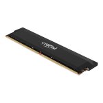 16GB Crucial Pro - Overclocking Edition Modul- DIMM...