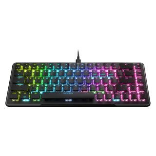 Turtle Beach Vulcan II Mini Black, Red Switch, DE Layout