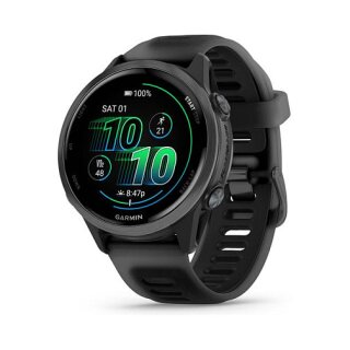 Garmin Forerunner 570 slate grey aluminium