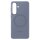 Samsung Silicone Magnet Case Galaxy S26+, Blueviolet