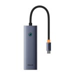 Baseus UltraJoy Series 4-Port HUB Type-C