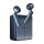 Timekettle W4 blue
