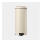 Brabantia Treteimer Newicon 30 L Soft Beige