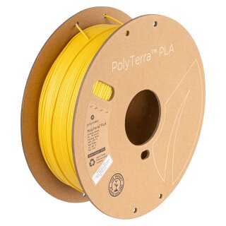 PLA 1,75mm SAVANNAH YELLOW 1kg