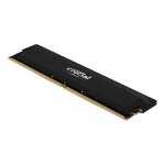 16GB Crucial RAM Pro 16GB (1x16GB) DDR5 6000MHz UDIMM...