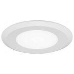 Trilux 2325 G3 C05 SP 200 Sanierungsplatte zur Abdeckung...