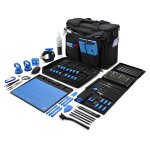 iFixit Repair Business Toolkit, 143-teilig (schwarz/blau,...
