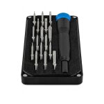 iFixit Minnow Precision Bit Set 16 Präzisions-Bits...