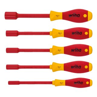 Wiha 322K5 SoftFinish electric