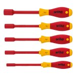 Wiha 322K5 SoftFinish electric