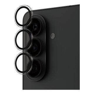 PanzerGlass Hoops Kameraschutz Transparent Samsung Galaxy S26 | S26+