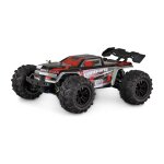 Amewi RC Auto Conquer Truggy Li-Ion 1300mAh rot/14+
