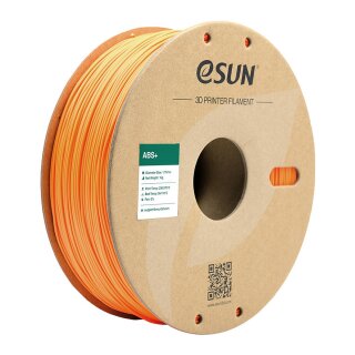 ABS+ 1,75mm ORANGE 1kg