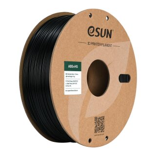 EABS+HIGH SPEED 1,75mm BLACK 1kg