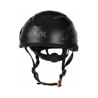 Kask WHE00104-210 SUPERPLASMA AQ-Schutzhelm, 210-Black