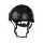 Kask WHE00104-210 SUPERPLASMA AQ-Schutzhelm, 210-Black