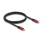 Delock USB 10 Gbps Kabel USB Type-C™ Stecker zu...