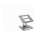 Contour Laptopständer aus Stahl