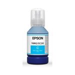 Epson T49H2 - 140 ml - Cyan - original - Nachfülltinte