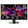 MSI MAG 322UP QD-OLED E16 - OLED Gaming - OLED Care 2.0 165Hz, 0,03ms GtG