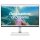 Lenovo L24D-4C Business Monitor - Cloud Grey - 23,8" Full-HD, IPS, 144Hz, 250 Nits, HDMI, USB-C, DP