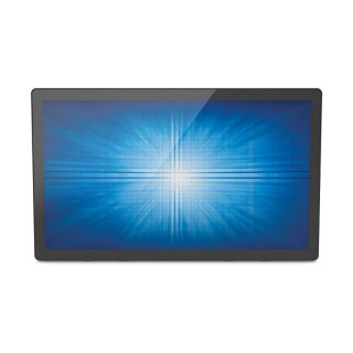 Elo Touch Solutions Elo 2495L - LED monitor - 60.5 cm (23.8inch) - open frame - touchscreen - 1920 x