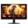 AOC 24G4ZRE Gaming-Monitor 60,5 cm (23,8")
