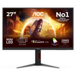AOC U27G4XM Gaming-Monitor 68,6 cm (27")