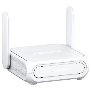 ASUS RT-BE58 Go 90IG09Q0-MO3C00 - Router - WLAN