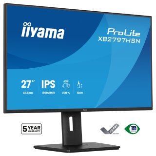 iiyama XB2797HSN-B1