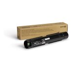 Xerox Toner schwarz 106R03757