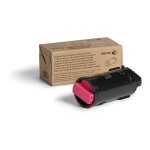 Xerox Toner magenta 106R03860