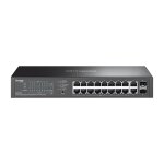 TP-Link Omada ES220GP 20-Port Gigabit Easy mgd. Switch...