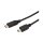 STARTECH.COM USB-C auf Mini USB Kabel - St/St - 2m - USB 2.0 - USB C zu USB Mini - USB Typ C auf Mini USB