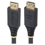 STARTECH.COM 30cm High Speed HDMI Kabel mit Griffsteckern...