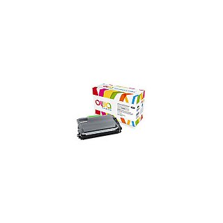 OWA Toner kompatibel zu BROTHER TN-3480 schwarz (8.000 S.)