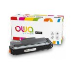 OWA Toner kompatibel zu BROTHER TN-2420 schwarz (3.000 S.)