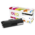 Toner kompatibel zu BROTHER TN-910BK schwarz (9.000 S.)