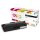 Toner kompatibel zu BROTHER TN-910BK schwarz (9.000 S.)