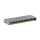 NETGEAR Easy Smart GS116EP - Switch - L3 - Smart - 1 x 10/100/1000 + 15 x 10/100/1000 (PoE+) - Desktop, wandmontierbar - PoE+ (180 W)