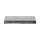 NETGEAR GS748PP - Switch - unmanaged - 24 x 10/100/1000 + 24 x 10/100/1000 (PoE+) - Desktop, wandmontierbar - PoE+ (380 W)