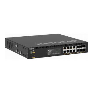 NETGEAR M4350-16C Managed Switch CSM4316